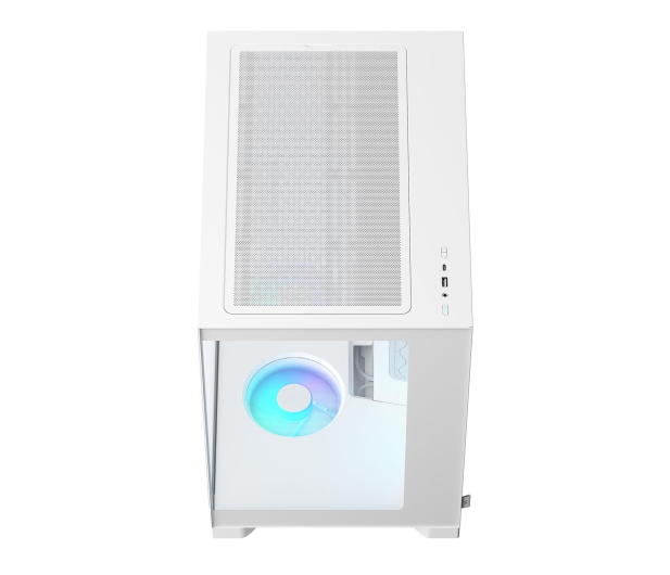 Fractal Design Pop 2 Vision White RGB - 1515896 - zdjęcie 7
